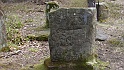 Ritterstein Nr. 238-6 Lolosruhe - Fünf Steine